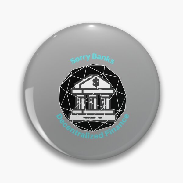 Item preview, Decentralized Finance - Defi designed and sold by 0waste.