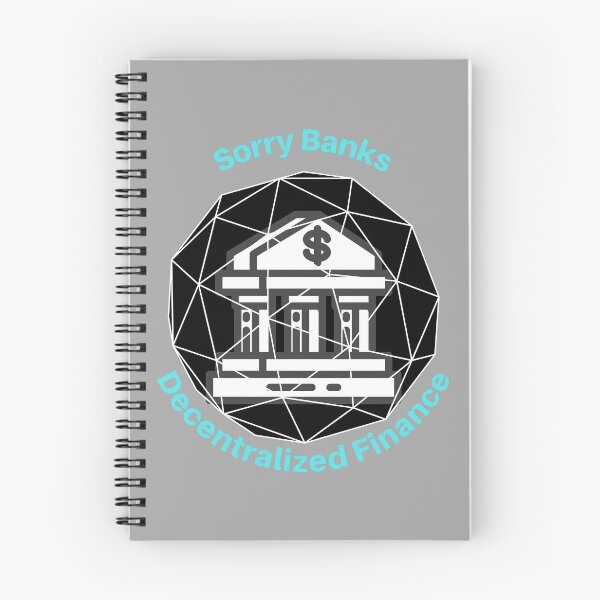 Item preview, Finanzas descentralizadas - Defi designed and sold by 0waste.