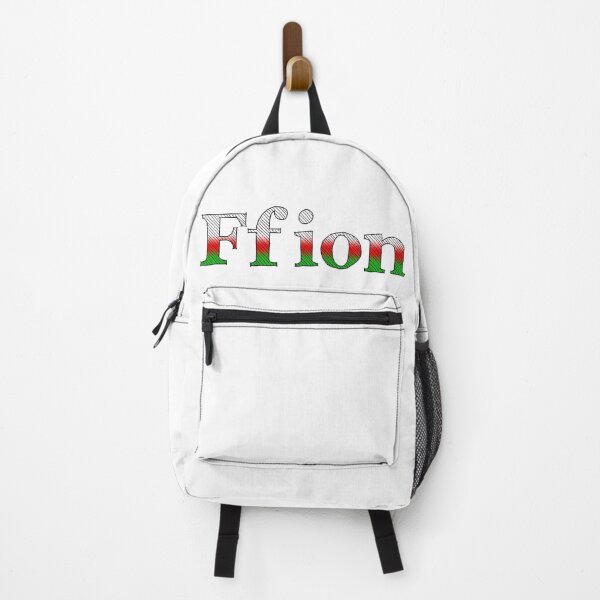 Item preview, Welsh girl's name - Ffion designed and sold by WelshStuff.