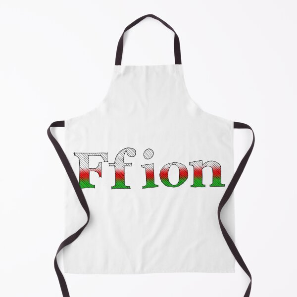 Item preview, Welsh girl's name - Ffion designed and sold by WelshStuff.