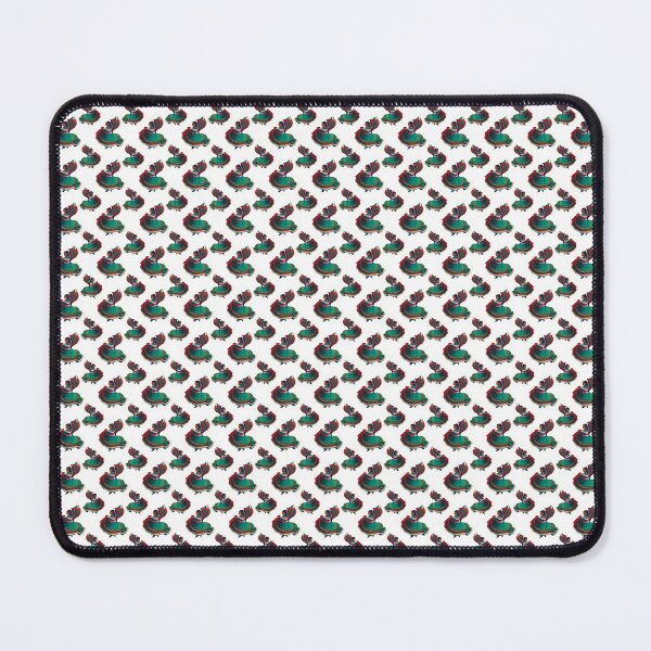 Item preview, Baile Folklorico Vestido Verde Pattern designed and sold by Ivan Ramirez.