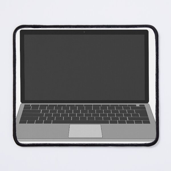 Item preview, Macbook designed and sold by mariamgad.
