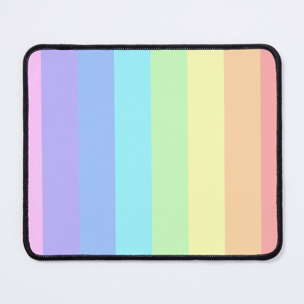 Item preview, Pastel Unicorn Rainbow Design designed and sold by Dezinix.