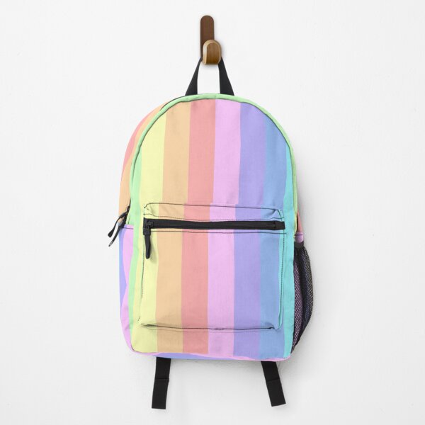 Item preview, Pastel Unicorn Rainbow Design designed and sold by Dezinix.