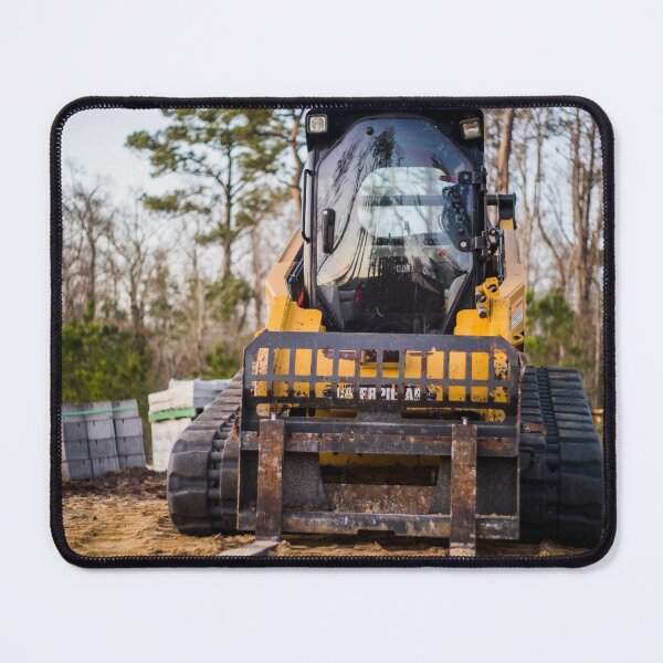 Item preview, forklift designed and sold by KensLensDesigns.
