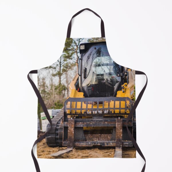 Item preview, forklift designed and sold by KensLensDesigns.