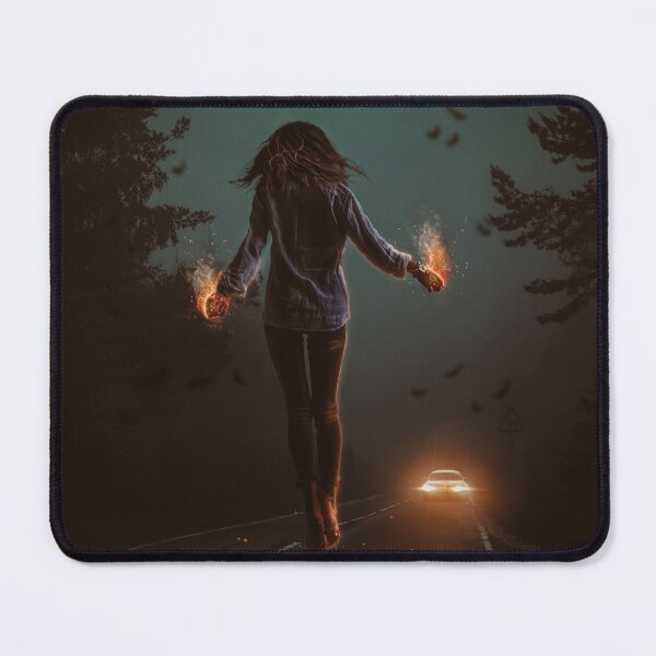 Item preview, Nightfall designed and sold by Ulrike Schöll.