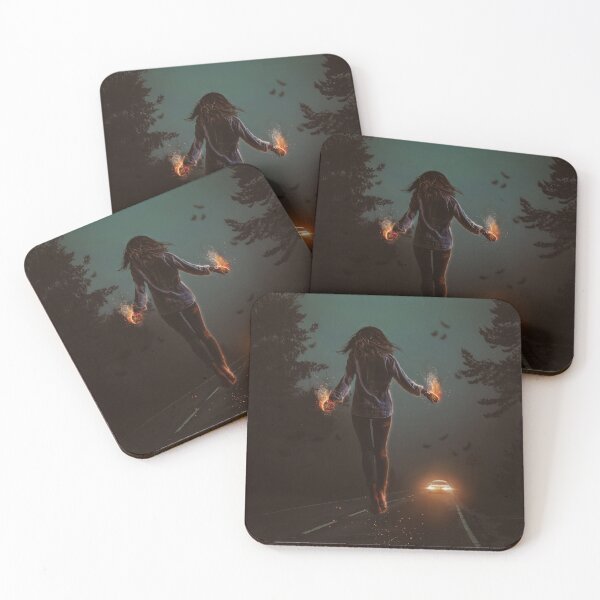 Item preview, Nightfall designed and sold by Ulrike Schöll.
