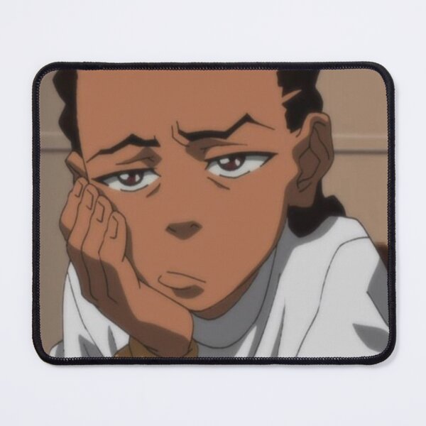 Item preview, The boondocks designed and sold by DvDsHop.