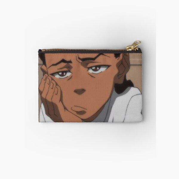 Item preview, The boondocks designed and sold by DvDsHop.