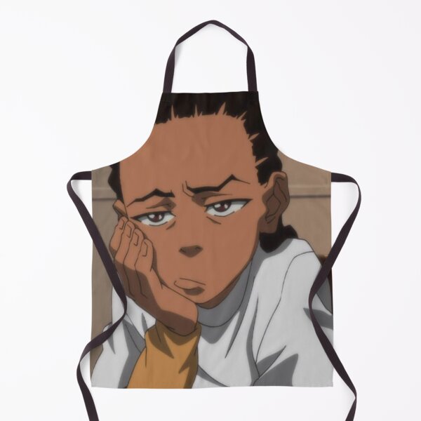 Item preview, The boondocks designed and sold by DvDsHop.