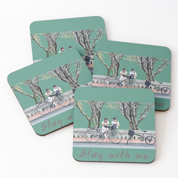 Item preview, Stay with me designed and sold by Artcando.