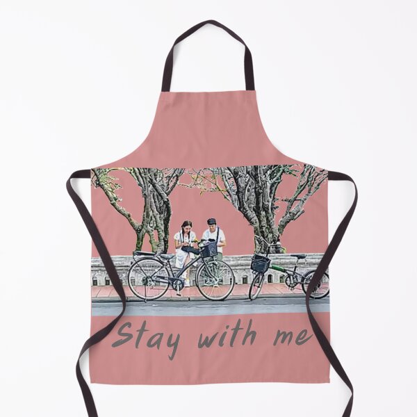 Item preview, Stay with me designed and sold by Artcando.