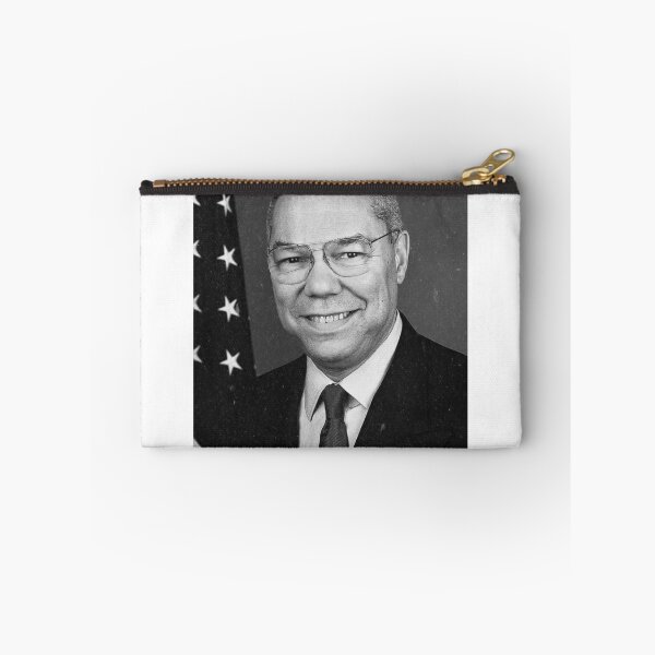 Item preview, Colin powell - rip colin powell designed and sold by ibrahimbahram.