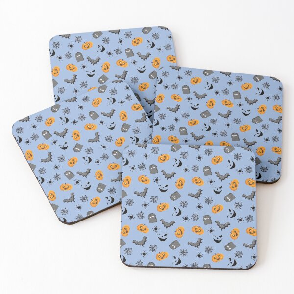 Item preview, Halloween pattern design designed and sold by MeIanie.