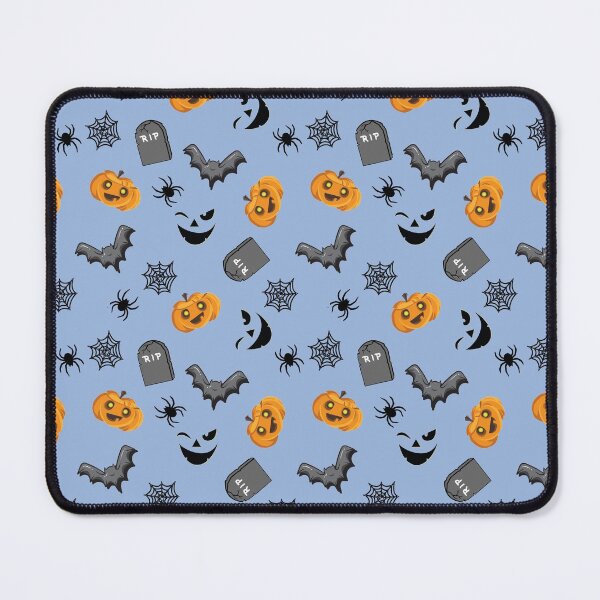 Item preview, Halloween pattern design designed and sold by MeIanie.