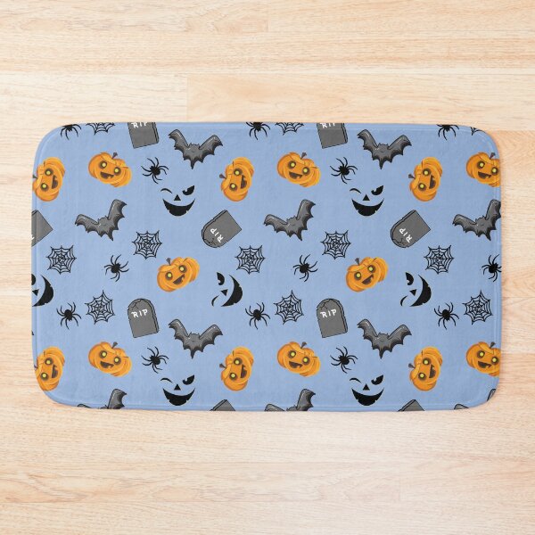 Item preview, Halloween pattern design designed and sold by MeIanie.