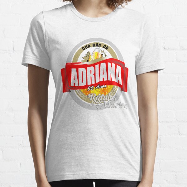 marina adriana 30 ano Essential T-Shirt
