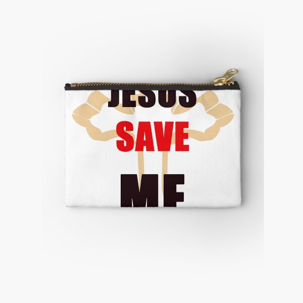 Item preview, Jesus save me designed and sold by Terse08.