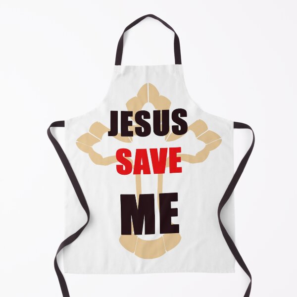 Item preview, Jesus save me designed and sold by Terse08.