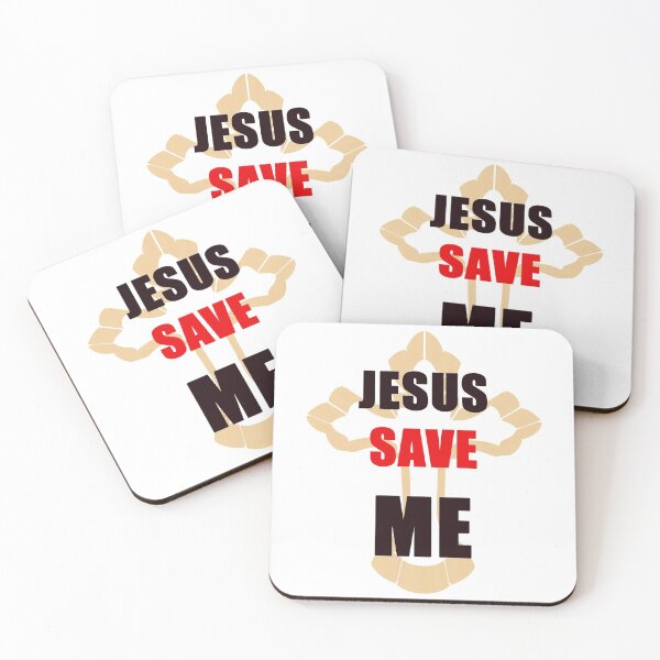 Item preview, Jesus save me designed and sold by Terse08.