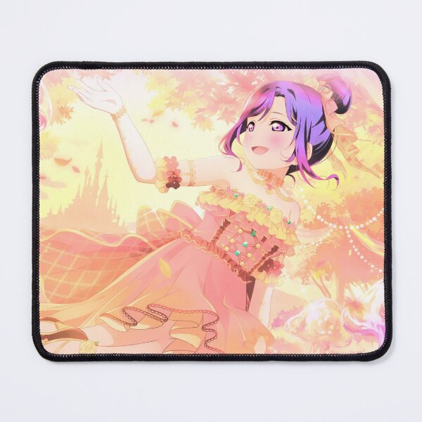 Item preview, Autumn Colors Kanan ☆ designed and sold by kitsune-bis.