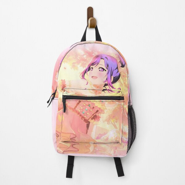 Item preview, Autumn Colors Kanan ☆ designed and sold by kitsune-bis.