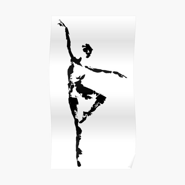 Balance Poster