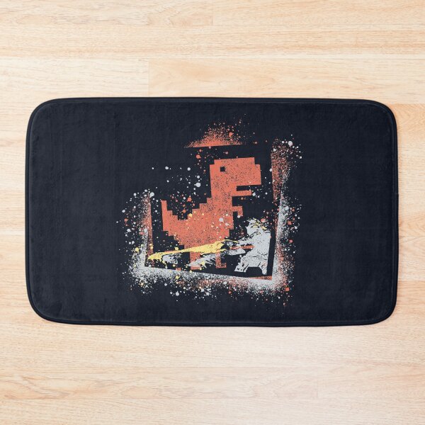 Item preview, Monster Hunter - Graffiti Recolored designed and sold by Roland92.