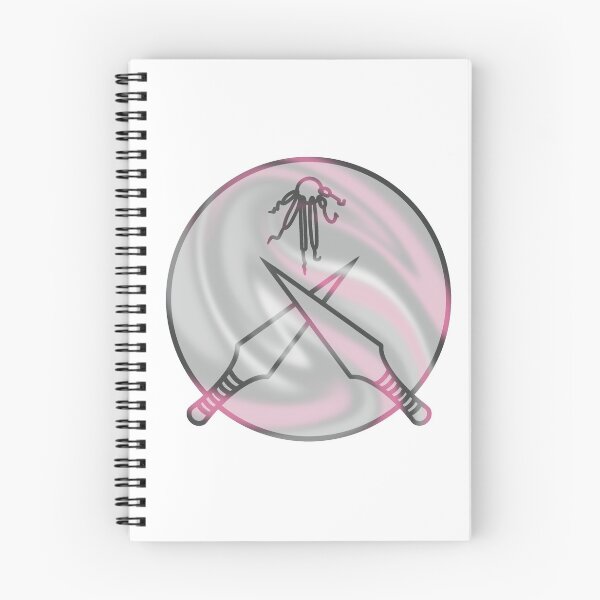 Item preview, Demigirl Rogue Symbol designed and sold by AdlayasDesigns.