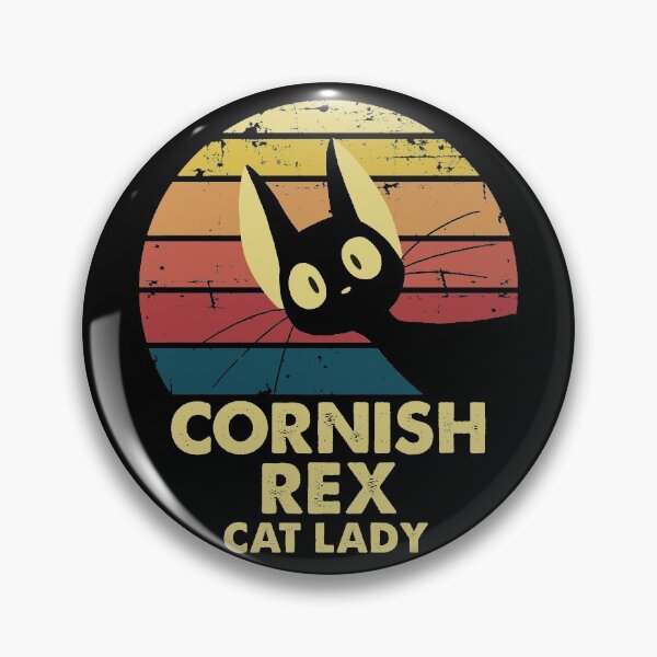 Item preview, Cornish Rex cat mom designed and sold by chrlalexandru.