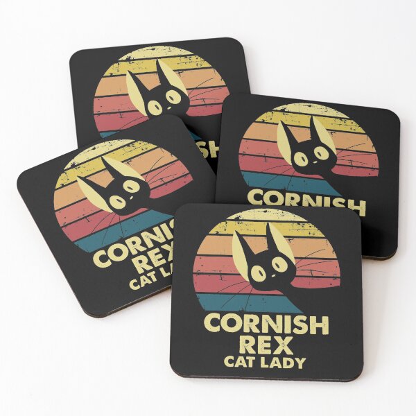 Item preview, Cornish Rex cat mom designed and sold by chrlalexandru.