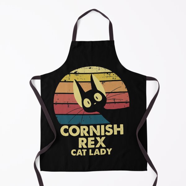 Item preview, Cornish Rex cat mom designed and sold by chrlalexandru.