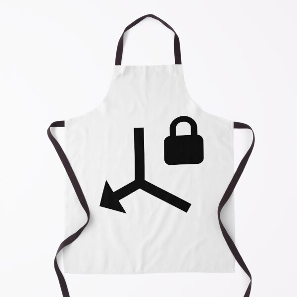 Item preview, MDI Axis X Arrow Lock designed and sold by GnarlyFurtardo.