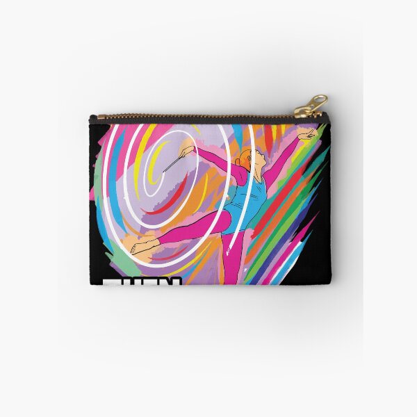 Item preview, Visualize than Realize Gymnastics Sport Acrobatic Gymnast  designed and sold by Rzelemenz.