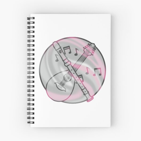 Item preview, Demigirl Bard Symbol designed and sold by AdlayasDesigns.