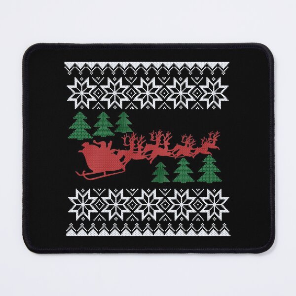 Item preview, Ugly Merry Christmas Xmas  designed and sold by Dubbra.