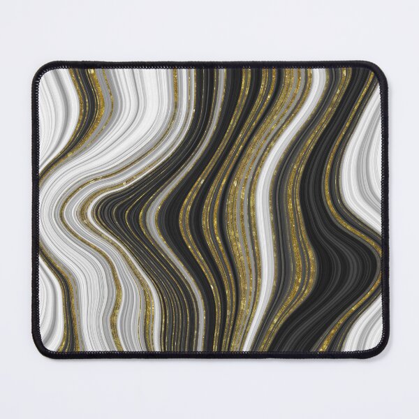 Item preview, Gold Glitter Marble|Marble Texture designed and sold by yousseftalat2.