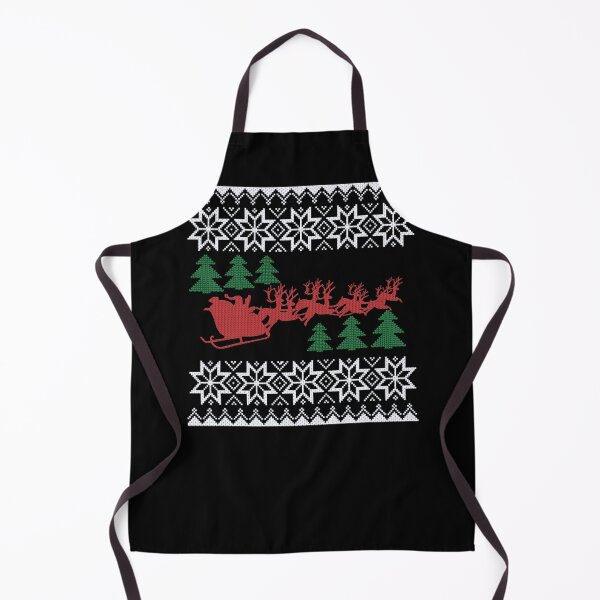 Item preview, Ugly Merry Christmas Xmas designed and sold by Dubbra.