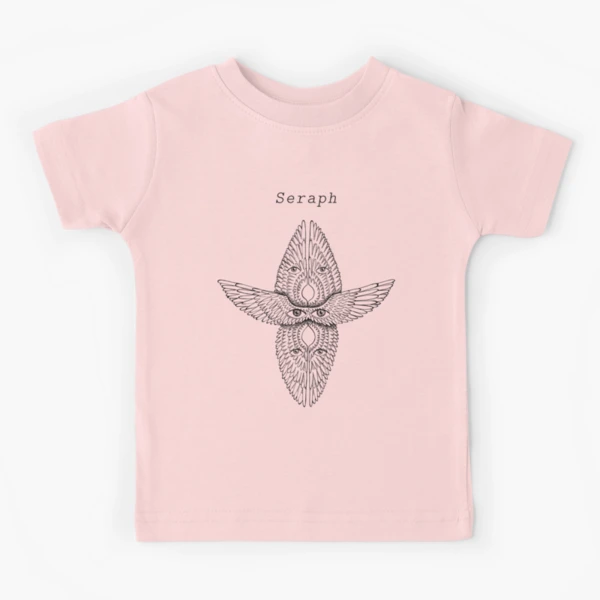 WATWING Seraphim Tシャツ 7108f+VWGtL.jpg