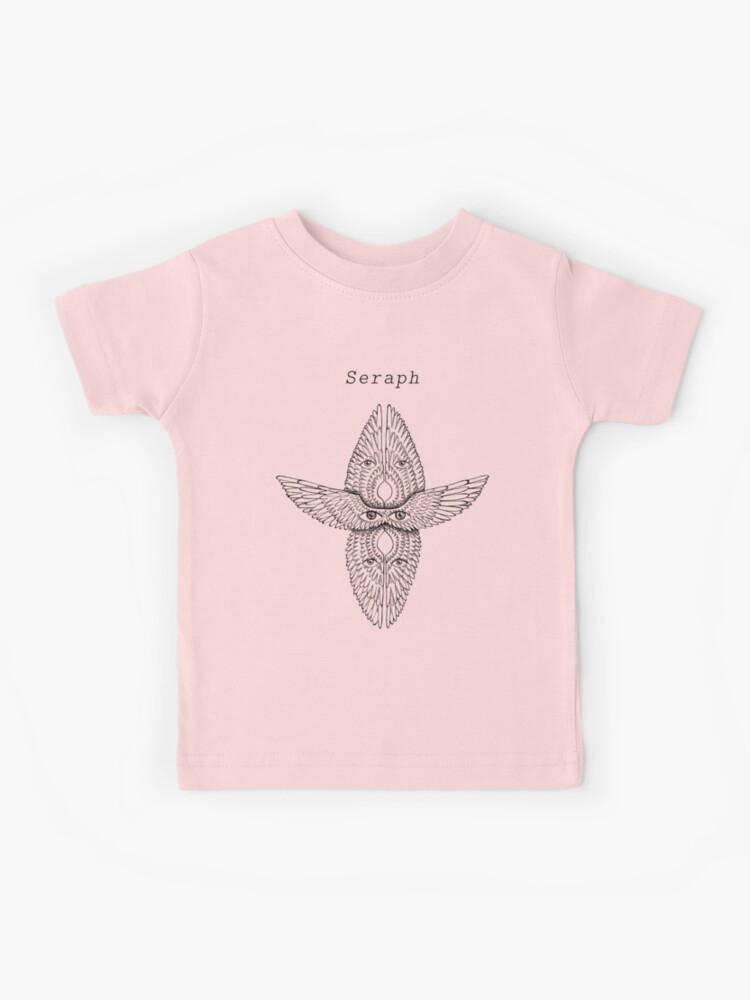 WATWING『-Seraphim-』セラフィム Swet Tee スウェット WATWING 『-Seraphim-』Goods 会場販売のお知らせ｜ WATWING