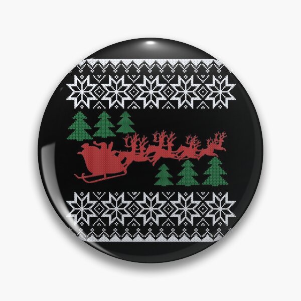 Item preview, Ugly Merry Christmas Xmas  designed and sold by Dubbra.