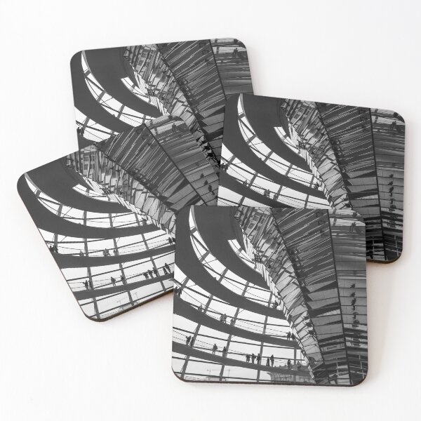 Item preview, Reichstag Dome, Berlin designed and sold by Carolyn Eaton.