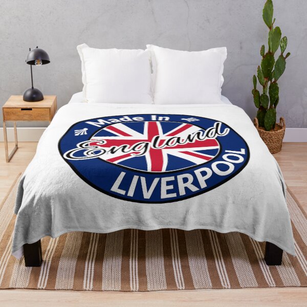 Item preview, Made In Liverpool England UK designed and sold by Worldesigns by Artsiren.