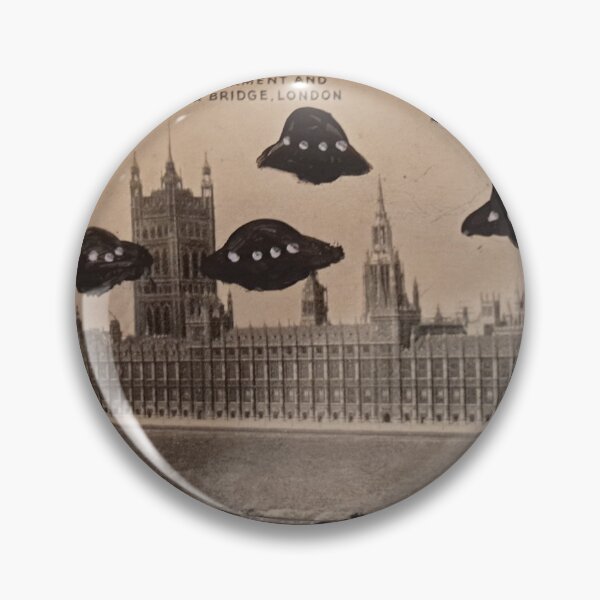 Item preview, Invasion by Heidi Murphy, 2021 designed and sold by Mrsmurphy49.
