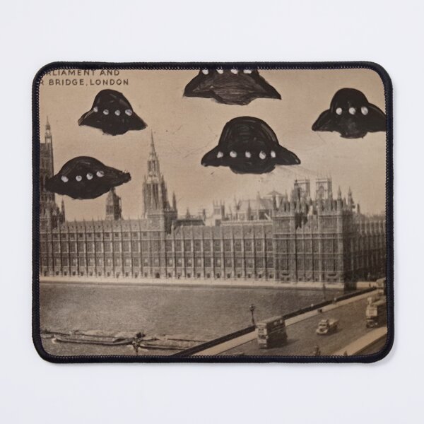 Item preview, Invasion by Heidi Murphy, 2021 designed and sold by Mrsmurphy49.