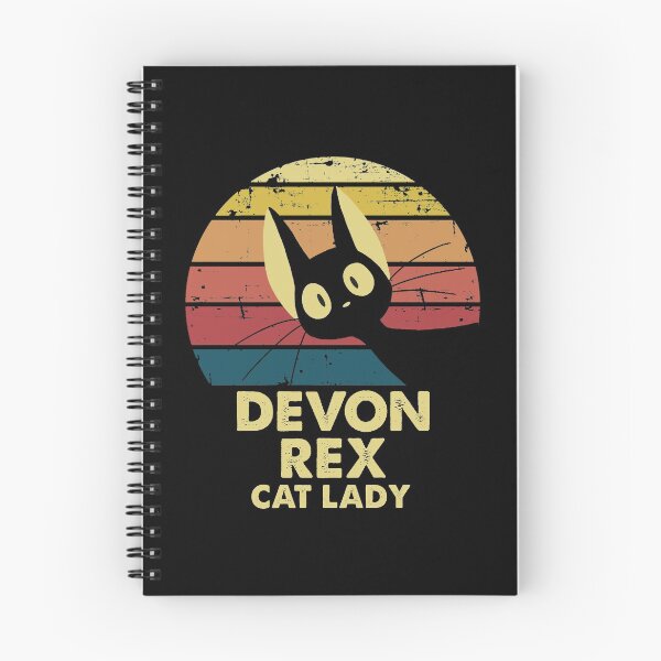 Item preview, Devon Rex cat mom designed and sold by chrlalexandru.