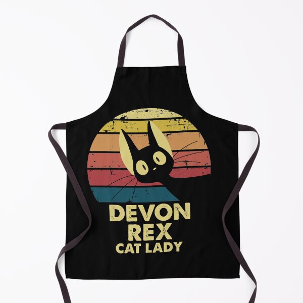 Item preview, Devon Rex cat mom designed and sold by chrlalexandru.