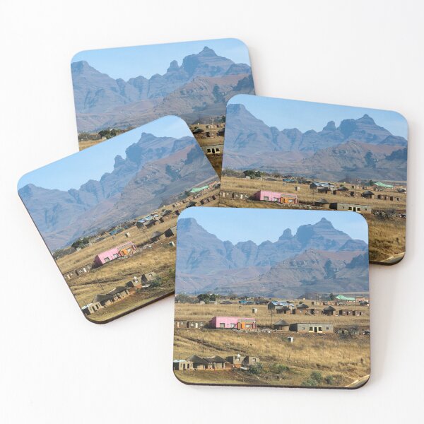 Item preview, View from the road to Cathedral Peak designed and sold by Carolyn Eaton.