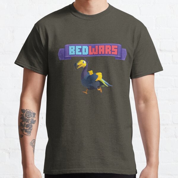 Bedwars Dodo Bird update Poster for Sale by UrbanFlip